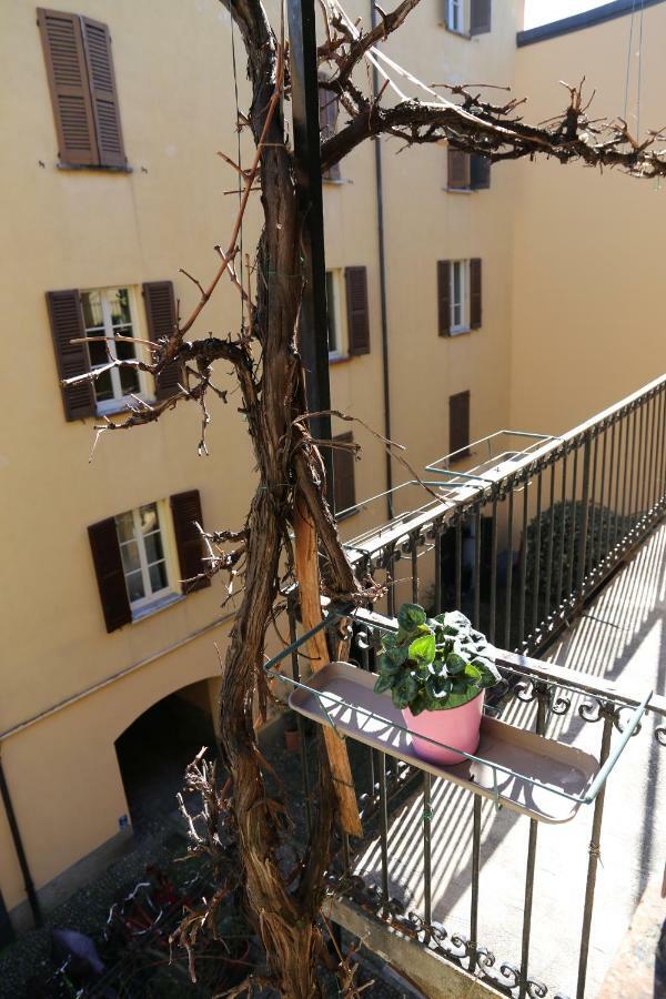 Naviglio Grande Apartment 米兰 外观 照片